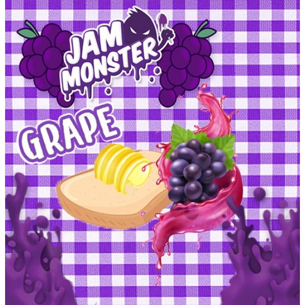  Jam Monstar Grape (clone)